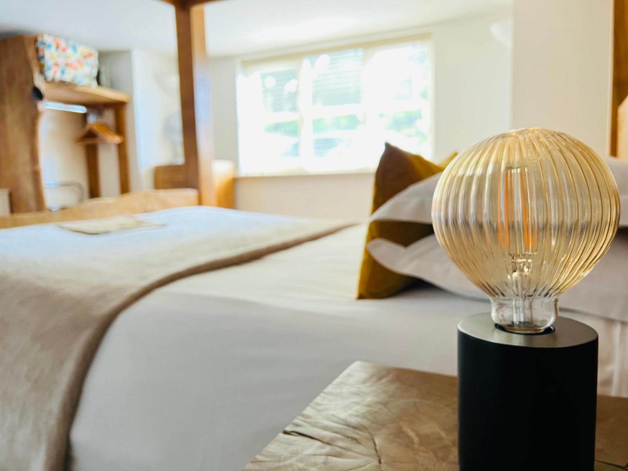 Cottage Lodge Hotel Brockenhurst Zewnętrze zdjęcie