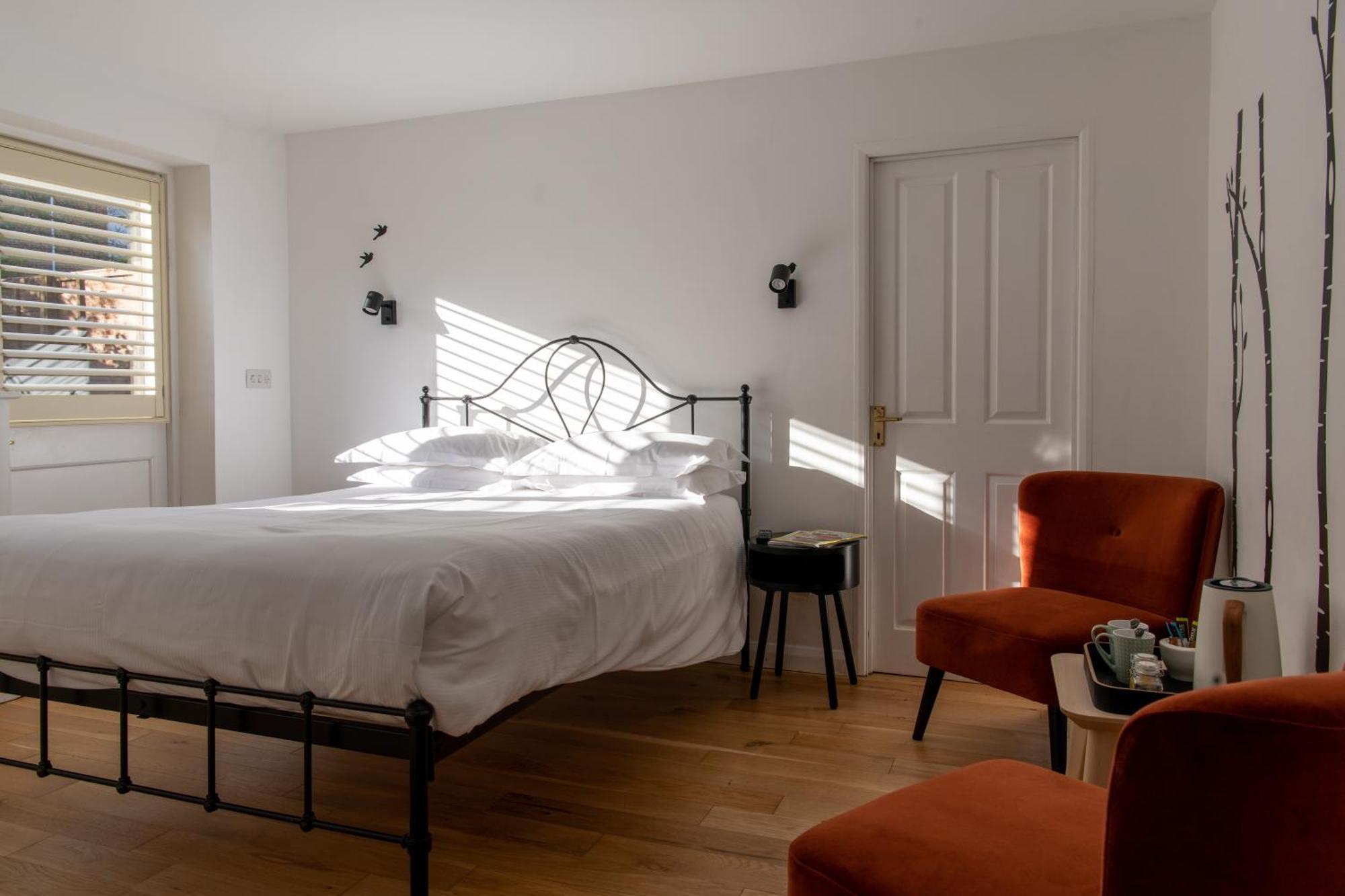 Cottage Lodge Hotel Brockenhurst Zewnętrze zdjęcie