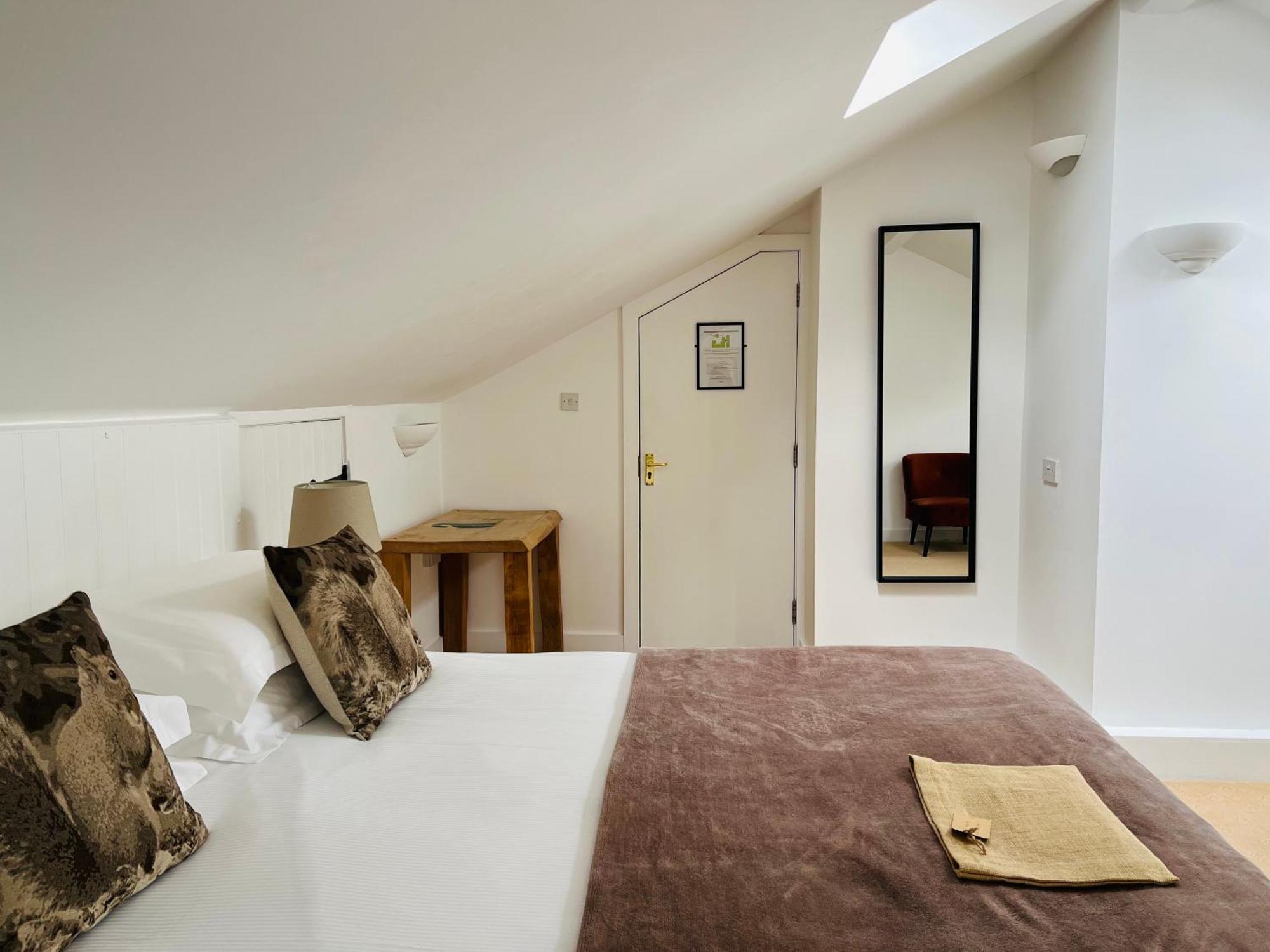 Cottage Lodge Hotel Brockenhurst Zewnętrze zdjęcie