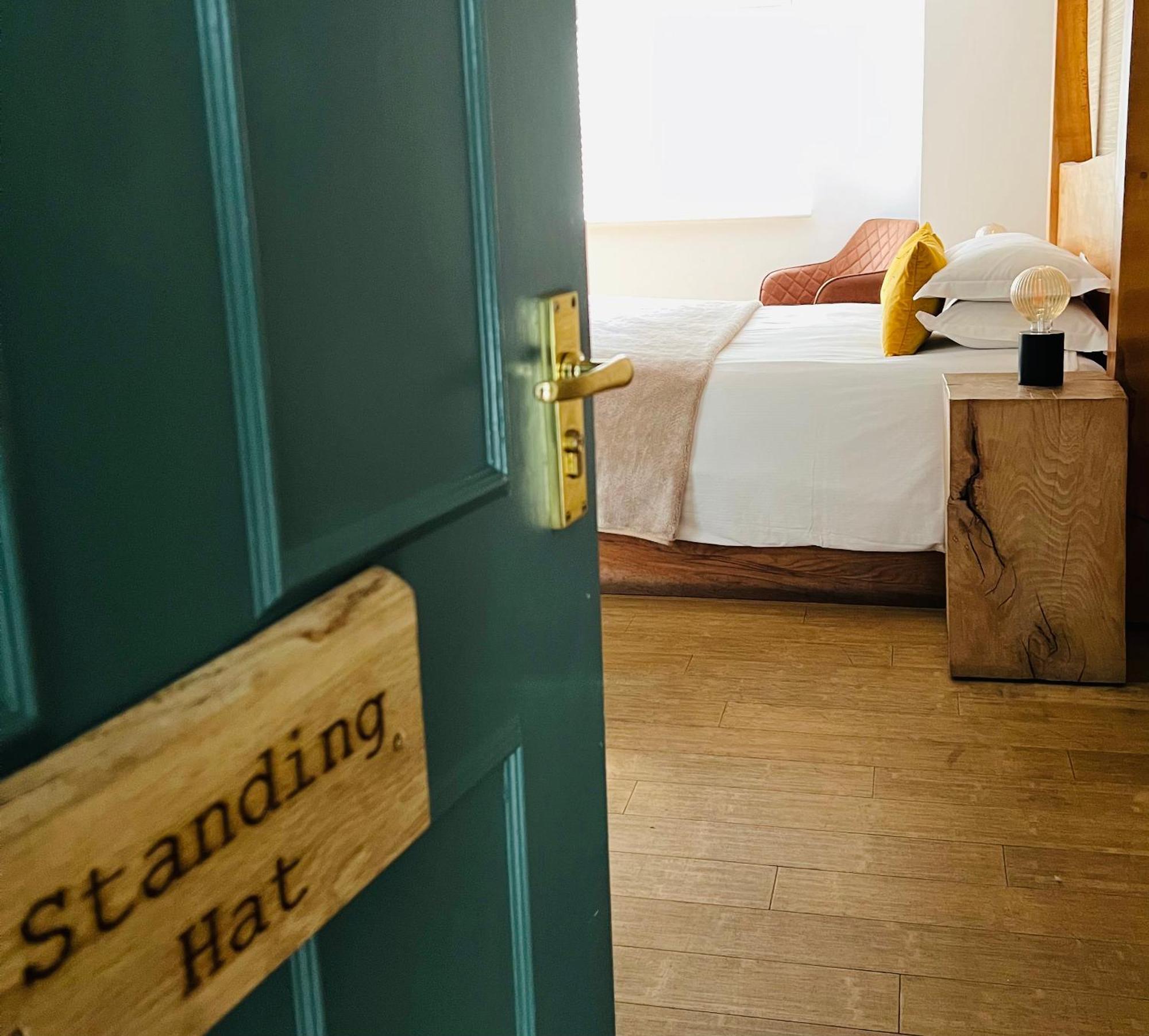 Cottage Lodge Hotel Brockenhurst Zewnętrze zdjęcie