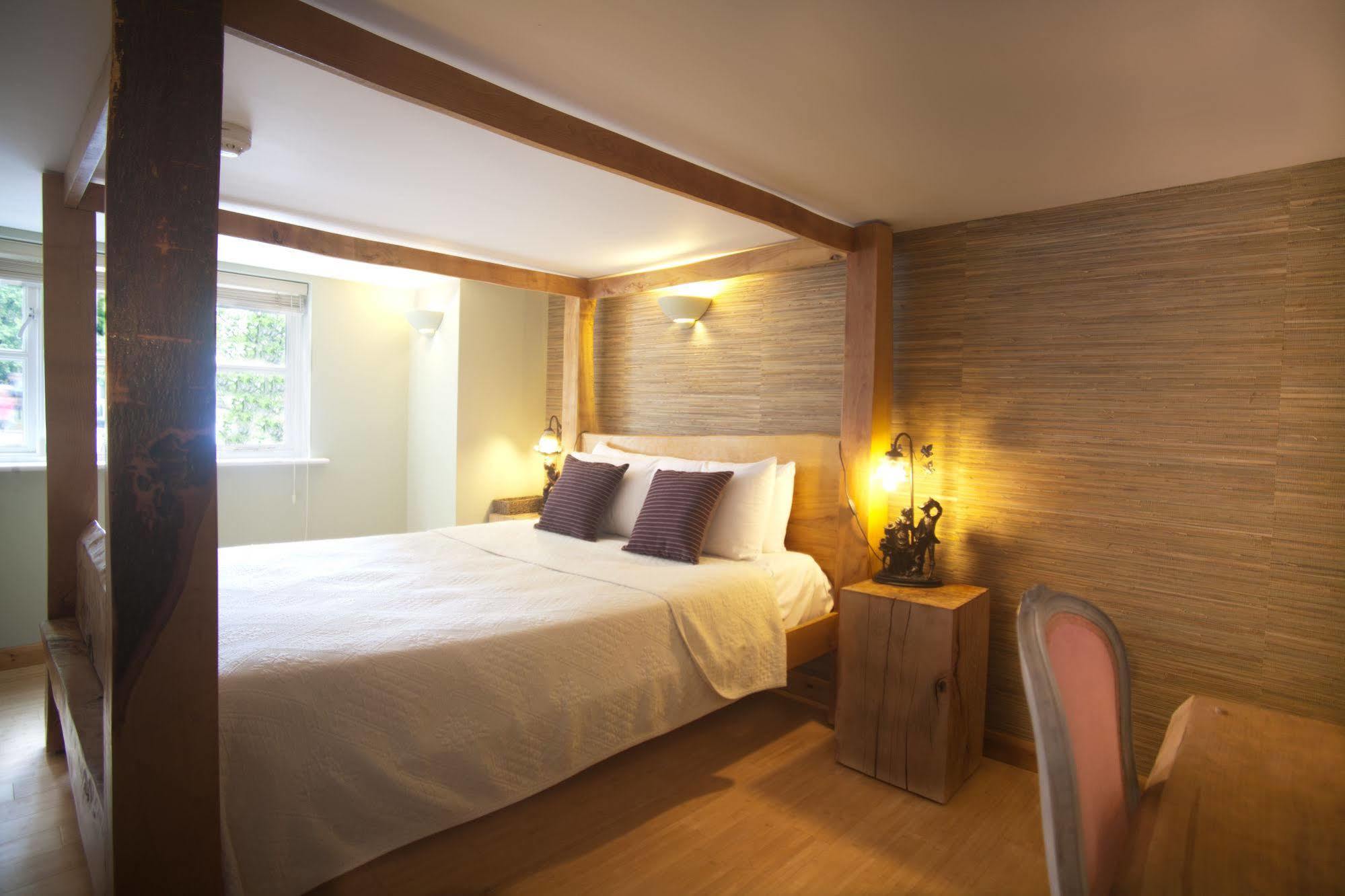 Cottage Lodge Hotel Brockenhurst Zewnętrze zdjęcie