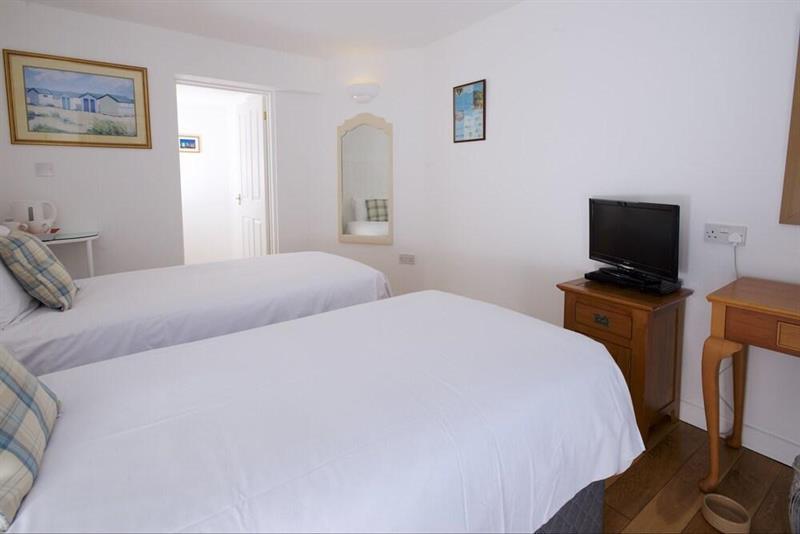 Cottage Lodge Hotel Brockenhurst Zewnętrze zdjęcie