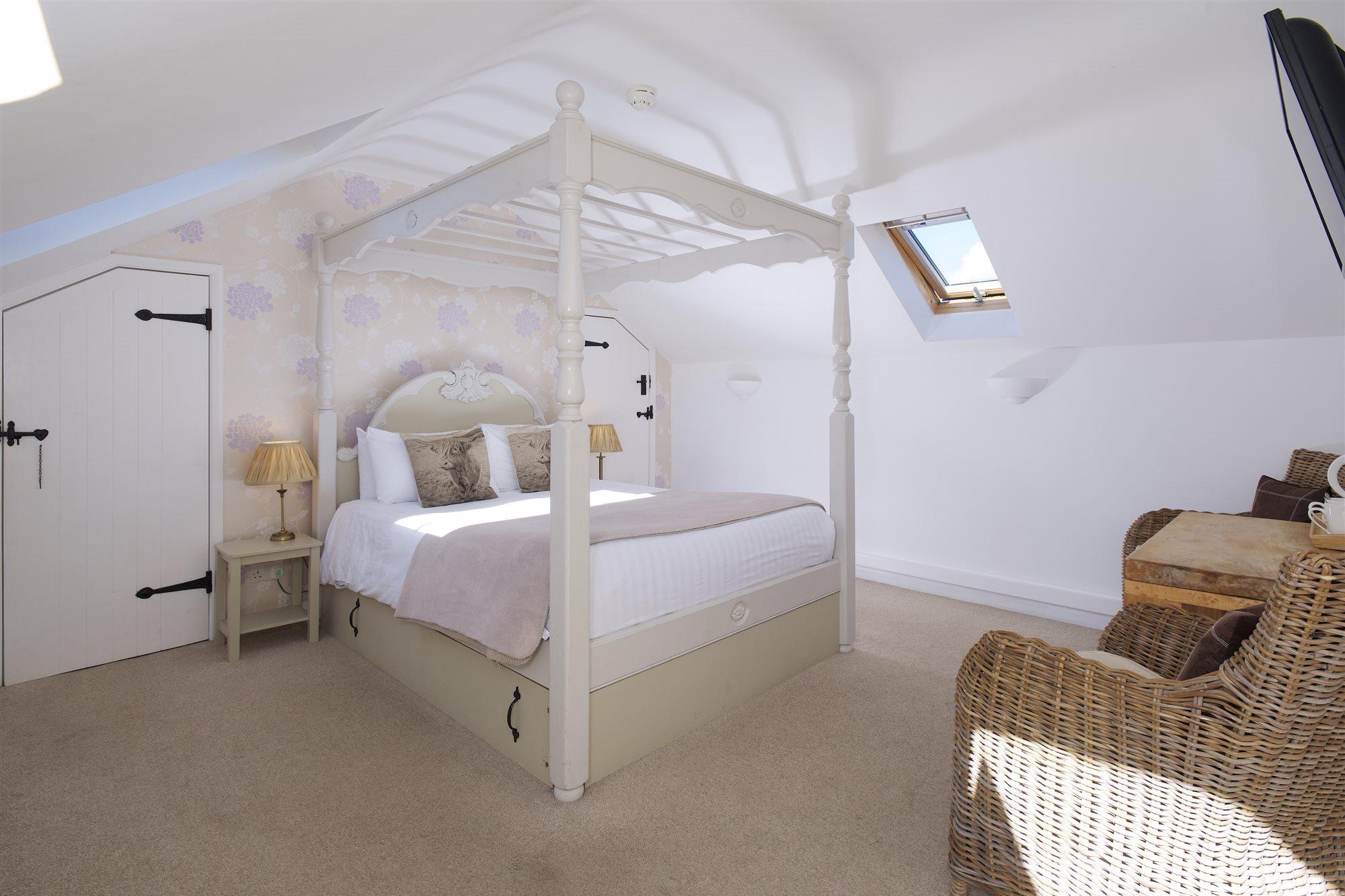 Cottage Lodge Hotel Brockenhurst Zewnętrze zdjęcie